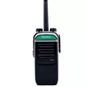 Hytera PD600EX Explosion-Proof Digital Walkie-Talkie HYT PD600 DMR Handheld Radio