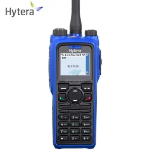 Hytera HYT PD790EX Digital Explosion-proof Professional PDT Digital/ Analog Interphone