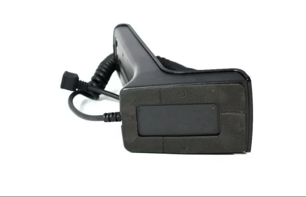 KMC-9C  Desktop Microphone for Kenwood TK-6110 TK-7102 TK-760G TKR-850 fits 8pins Series Bases - Image 4