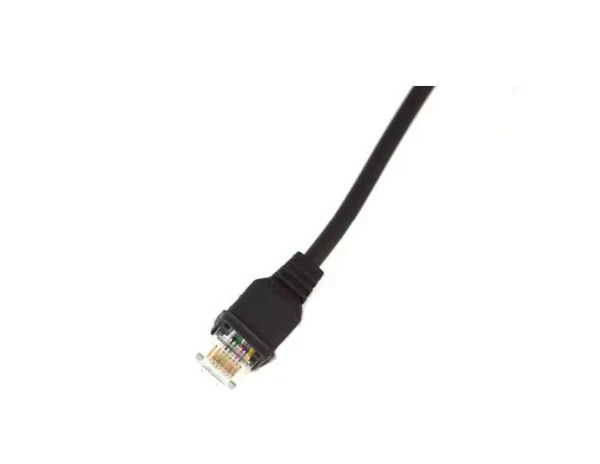 KMC-9C  Desktop Microphone for Kenwood TK-6110 TK-7102 TK-760G TKR-850 fits 8pins Series Bases - Image 5