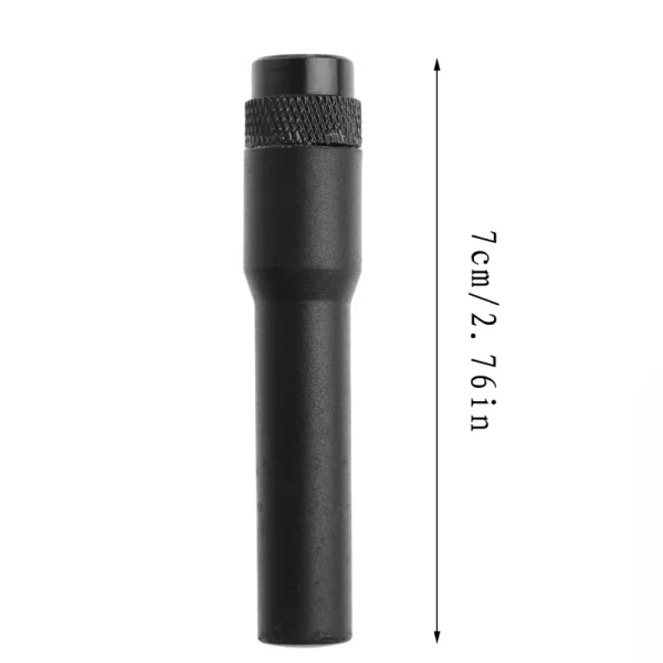 Mini Soft Antenna SF20 Dual Band UHF/VHF SMA-F Male Female BNC for Baofeng Kenwood Vertex Wilson YAESU TYT HYT Radio - Image 5