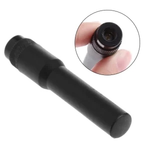 Mini Soft Antenna SF20 Dual Band UHF/VHF SMA-F Male Female BNC for Baofeng Kenwood Vertex Wilson YAESU TYT HYT Radio