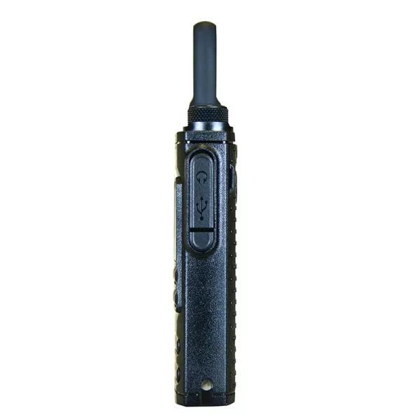 Motorola Mag One H58 plug-in card 4G public network walkie-talkie GPS positioning with Bluetooth function - Image 3
