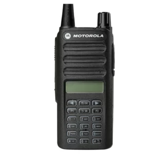 Motorola MotoTRBO XIR C2660 VHF UHF DMR Professional Digital Walkie Talkie