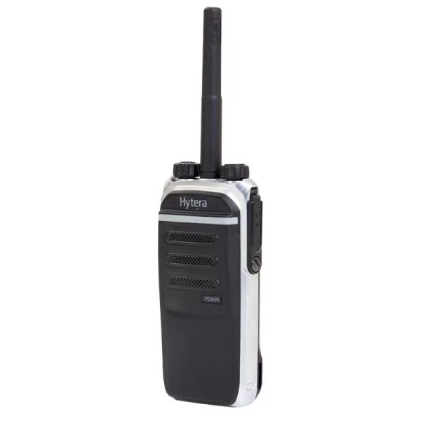 Hytera PD600EX Explosion-Proof Digital Walkie-Talkie HYT PD600 DMR Handheld Radio - Image 6