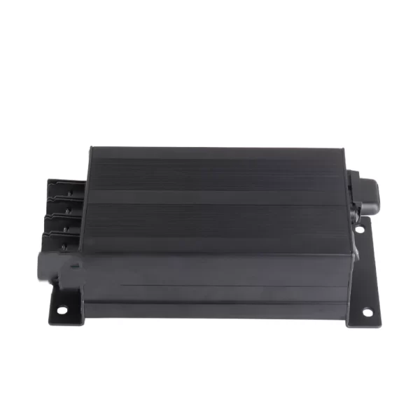 QJE Power Supply QJ1630SW Switching Power Supply DC Voltage converter power supply 24V to 13.8V - Image 3
