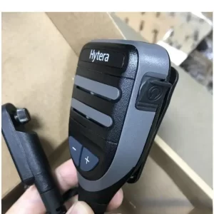 Original Hytera PDC680 PDC760 PTC680 PTC760 Radio SM32N1 Speaker Mic PTT Handheld Microphone