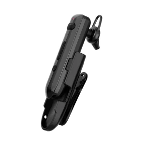 Walkie-Talkie Small Wireless Intercom Headset All-in-One Mini Restaurant Walkie-Talkie Bluetooth