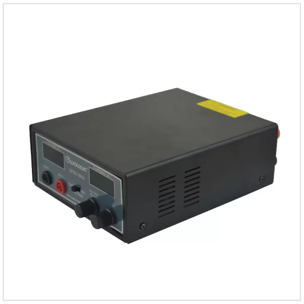 Wouxun SPS31WIN LED Digital Display Switching Power Supply - Image 2