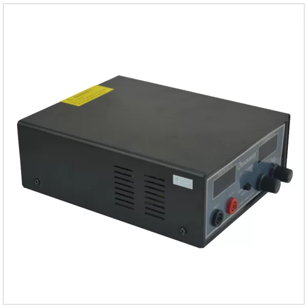 Wouxun SPS31WIN LED Digital Display Switching Power Supply - Image 3