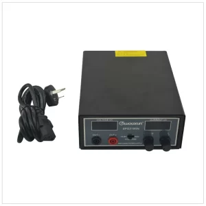 Wouxun SPS31WIN LED Digital Display Switching Power Supply