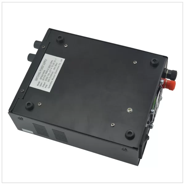 Wouxun SPS31WIN LED Digital Display Switching Power Supply - Image 5