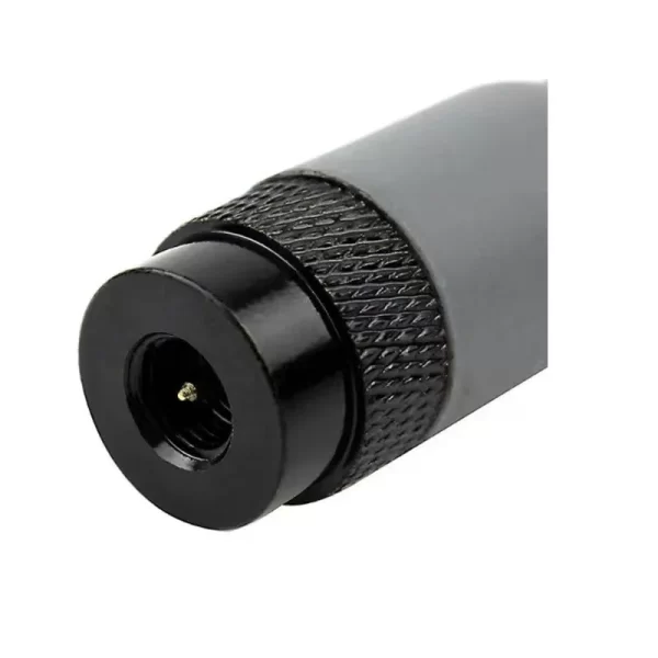 Mini SF20 SF-20 Dual Band SMA-M Male BNC Female 144/430MHz Soft Antenna for Yaesu TYT Baofeng UV 3R Radio - Image 3