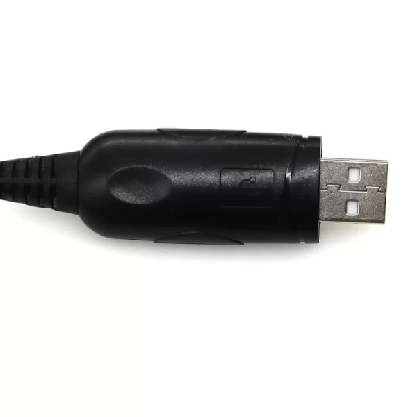 Zastone M9 A28 Walkie Talkie Data Write USB Data Cable Progamming Cable For HYT TC700 TC500S TC610 TC600 - Image 4