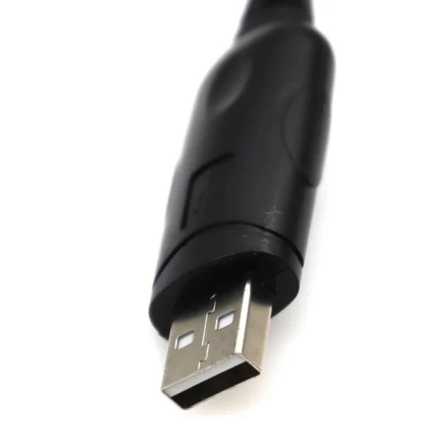 Zastone M9 A28 Walkie Talkie Data Write USB Data Cable Progamming Cable For HYT TC700 TC500S TC610 TC600 - Image 5