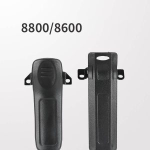 Original SenHaiX 8800 8600 Portable Radio Belt Clip
