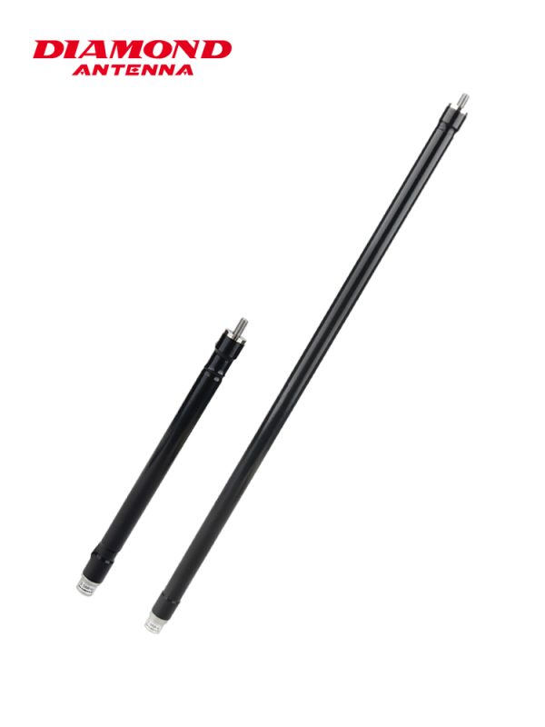 Diamond Special Coil RHMC12 1.9/3.5MHz For RHM12 HF Antenna Portable Rod Antenna