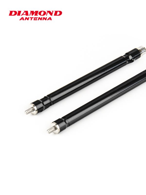 Diamond Special Coil RHMC12 1.9/3.5MHz For RHM12 HF Antenna Portable Rod Antenna - Image 4