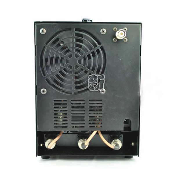 Repeater BF-2000 BFDX BF-2000U UHF 450-470MHz/400-420MHz 25W Two-way Radio Power Base Repeater with Duplexer - Image 3