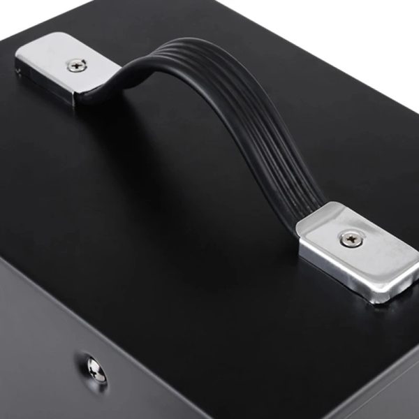 Repeater BF-2000 BFDX BF-2000U UHF 450-470MHz/400-420MHz 25W Two-way Radio Power Base Repeater with Duplexer - Image 4