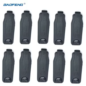 10pcs Motorola Xir P8268 P8260 P8200 P8660 GP328D Earphone Dust Cover for Motorola DP3400 DP4401 DP4800 APX6000 APX7000 Radio Accessories