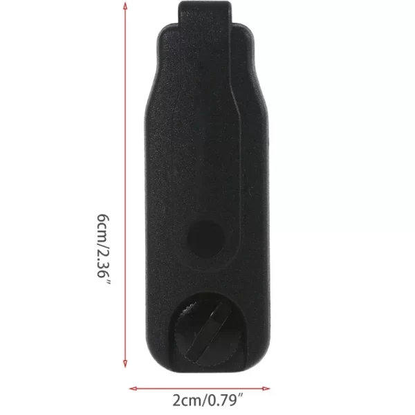 10pcs Motorola Xir P8268 P8260 P8200 P8660 GP328D Earphone Dust Cover for Motorola DP3400 DP4401 DP4800 APX6000 APX7000 Radio Accessories - Image 6