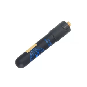 Harvest newly upgraded SRH-920 handheld walkie talkie UV Dual band antenna with high gain, short antenna signal good 7cm