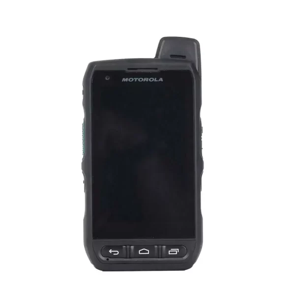 Motorola LEX F10 IP68 4G ZELLO PTT RADIO - Image 2