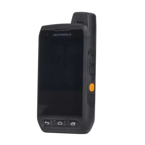 Motorola LEX F10 IP68 4G ZELLO PTT RADIO - Image 4