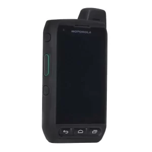 Motorola LEX F10 IP68 4G ZELLO PTT RADIO