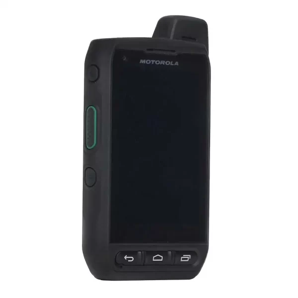 Motorola LEX F10 IP68 4G ZELLO PTT RADIO