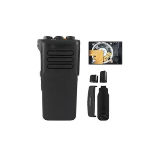Housing Case With Speaker For PMLN7239A Motorola XPR7350e XPR7380e DP4400e XIR P8600i GP328D+ Portable Radios