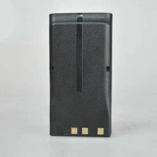 KNB-17A 1500mAh Walkie-talkie Ni-MH Battery For Kenwood TK-180 TK-190 TK-290 TK-380 TK-390 TK480 Portable Two-way Radio - Image 3