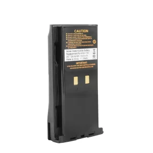 KNB-17A 1500mAh Walkie-talkie Ni-MH Battery For Kenwood TK-180 TK-190 TK-290 TK-380 TK-390 TK480 Portable Two-way Radio