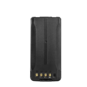 KNB-33L 2000mAh Li-ion Battery For Kenwood NX210G NX410 NX411 TK2180 TK3180 TK5210 TK5310 TK5410 Two Way Radio