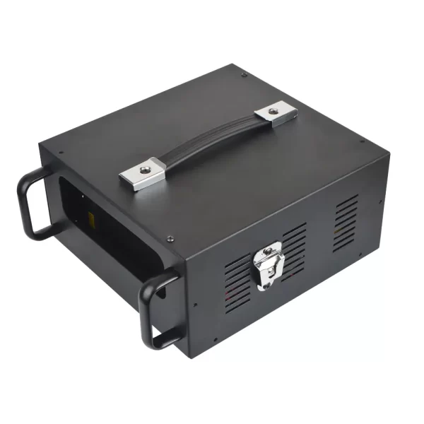 Mobile Radio Transceiver Base Station with 13.8V Switching Power Supply for Motorola XIR M8200 M8668 M8268 M8660 DM4600 DM4601 Digital Mobile MotoTRBO - Image 4