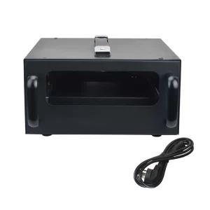 Mobile Radio Transceiver Base Station with 13.8V Switching Power Supply for Motorola XIR M8200 M8668 M8268 M8660 DM4600 DM4601 Digital Mobile MotoTRBO