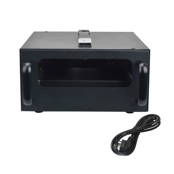 Mobile Radio Transceiver Base Station with 13.8V Switching Power Supply for Motorola XIR M8200 M8668 M8268 M8660 DM4600 DM4601 Digital Mobile MotoTRBO