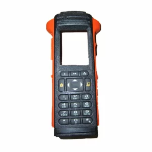 New Original Front Housing Case Cover Keypad Button Rubber For Motorola APX7000 Radio Walkie Talkie Accessories