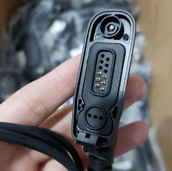 Two way Radio USB Programming Cable FOR Motorola DP4401 DP4600 DP4601 DP4800 DP4801 DGP6150 DGP8550 P8668 P8260 - Image 2