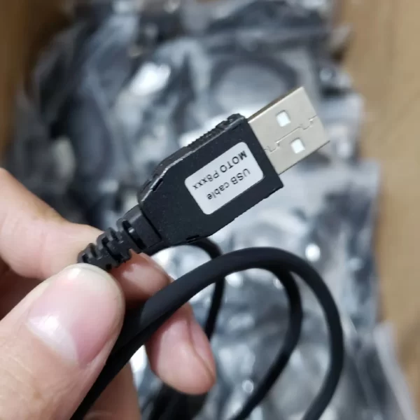 Two way Radio USB Programming Cable FOR Motorola DP4401 DP4600 DP4601 DP4800 DP4801 DGP6150 DGP8550 P8668 P8260 - Image 3