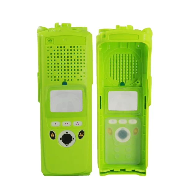 Green Two-way Radios Limited Keyboard Housing Case For Motorola XTS5000 M2 Model 2 Walkie Talkie Accessories - Image 2