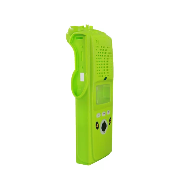 Green Two-way Radios Limited Keyboard Housing Case For Motorola XTS5000 M2 Model 2 Walkie Talkie Accessories - Image 3