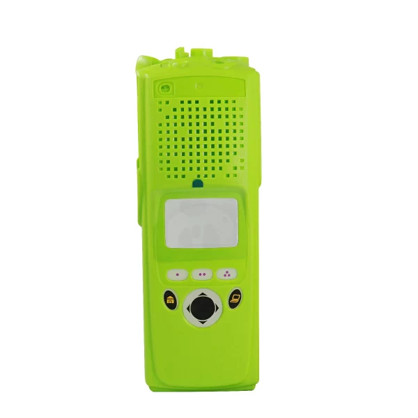 Green Two-way Radios Limited Keyboard Housing Case For Motorola XTS5000 M2 Model 2 Walkie Talkie Accessories - Image 4