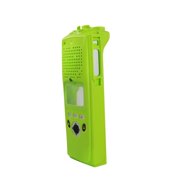 Green Two-way Radios Limited Keyboard Housing Case For Motorola XTS5000 M2 Model 2 Walkie Talkie Accessories - Image 5