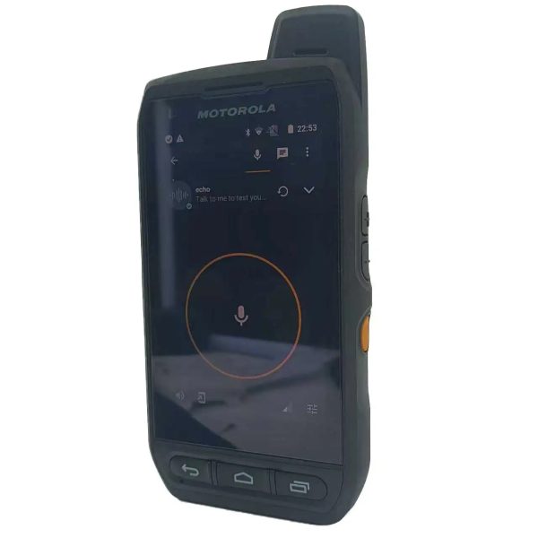 Motorola LEX F10 IP68 4G ZELLO PTT RADIO - Image 6