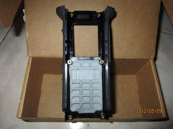 New Original Front Housing Case Cover Keypad Button Rubber For Motorola APX7000 Radio Walkie Talkie Accessories - Image 6