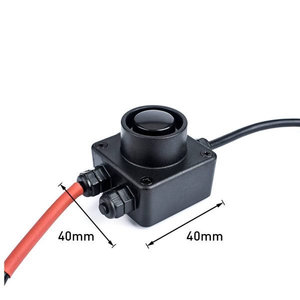 Military Tactical COMBAT PTT for ZTAC Series Headset for Kenwood Midland ICOM Yaseu Motorolar Shooting Military ZTAC Comtac Wakie Talkie - Image 5