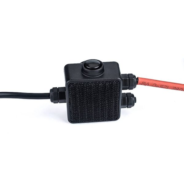 Military Tactical COMBAT PTT for ZTAC Series Headset for Kenwood Midland ICOM Yaseu Motorolar Shooting Military ZTAC Comtac Wakie Talkie - Image 6