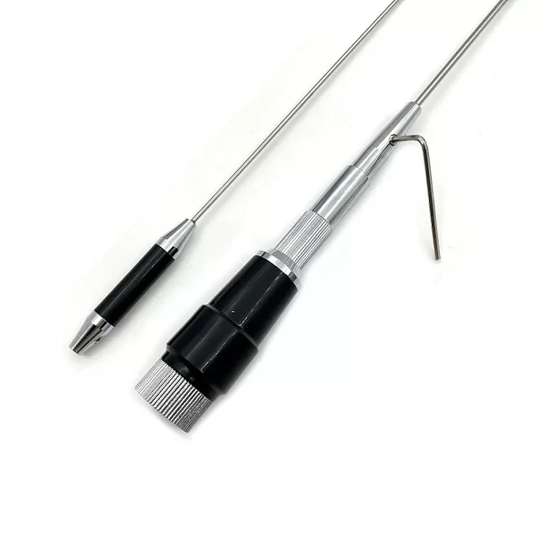 26-28MHz CB Radio Antenna 27MHz 3.5dBi High Gain PL259 Connectors for CB-27 CB-40M AT-6666 AT-5555N Walkie Talkie - Image 4